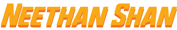 Neethan Shan
